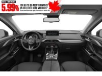 2022 Mazda CX-9 GS-L AWD Interior Shot 6