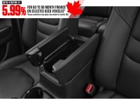 2022 Mazda CX-9 GS-L AWD Interior Shot 7