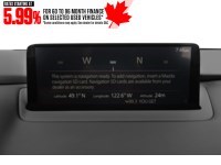 2022 Mazda CX-9 GS-L AWD Interior Shot 8