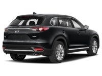2022 Mazda CX-9 GT AWD Exterior Shot 2