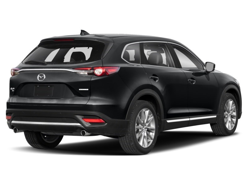 2022 Mazda CX-9 GT AWD Exterior Shot 2