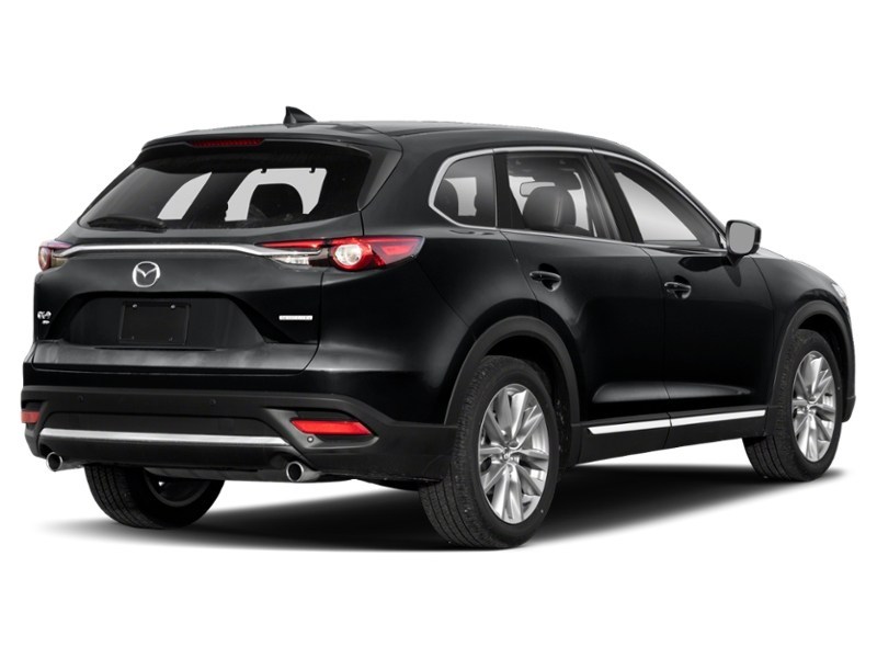 2023 Mazda CX-9 GT AWD Exterior Shot 2