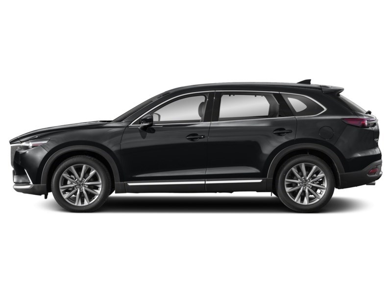 2022 Mazda CX-9 GT AWD Exterior Shot 6