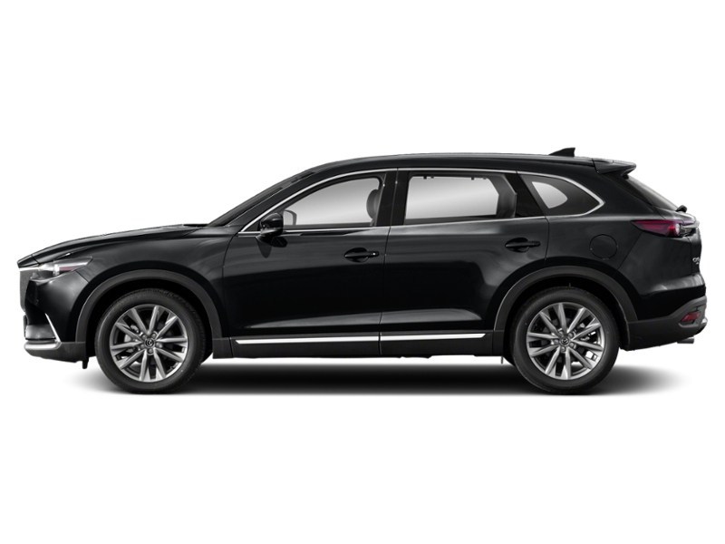 2023 Mazda CX-9 GT AWD Exterior Shot 6