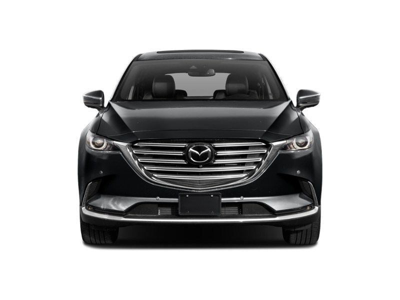 2023 Mazda CX-9 GT AWD Exterior Shot 5