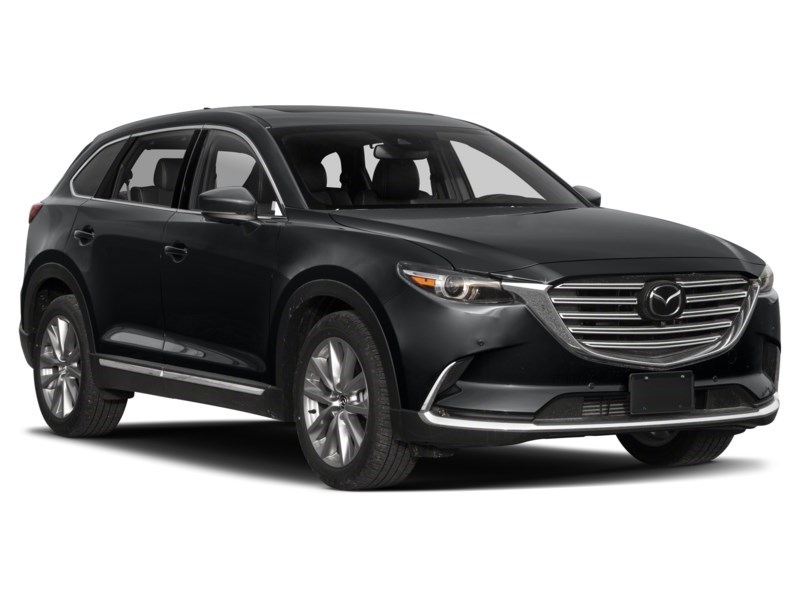 2022 Mazda CX-9 GT AWD Exterior Shot 8