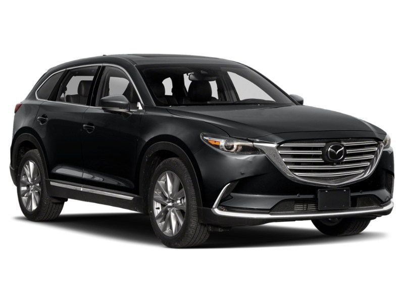 2023 Mazda CX-9 GT AWD Exterior Shot 8