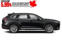 2022 Mazda CX-9 GT AWD Exterior Shot 10