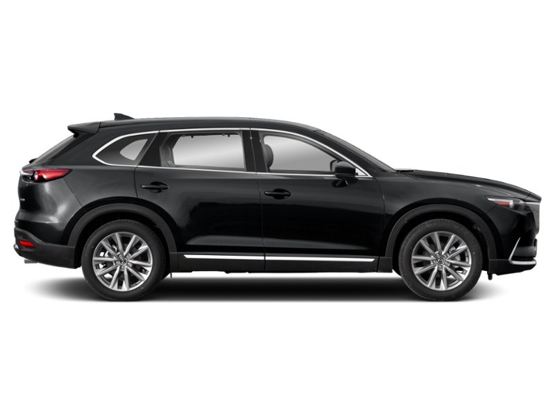 2023 Mazda CX-9 GT AWD Exterior Shot 10