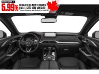 2022 Mazda CX-9 GT AWD Interior Shot 5