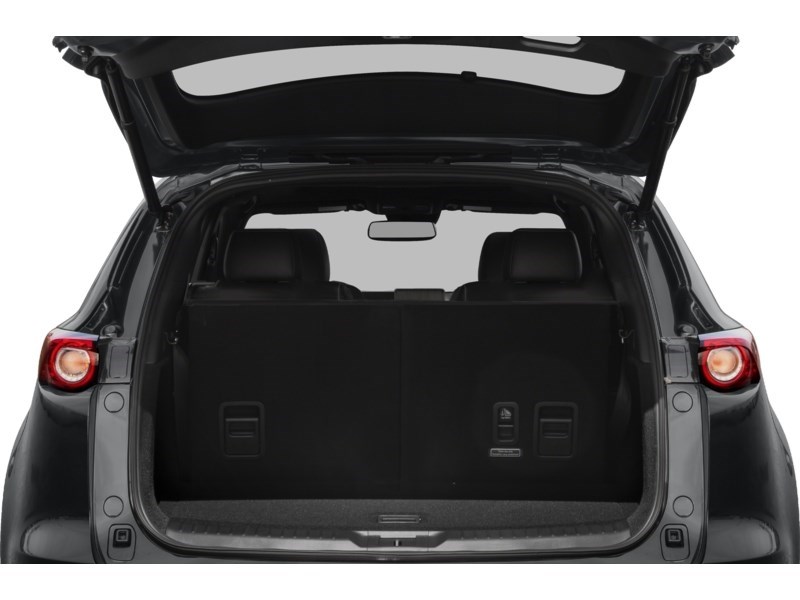 2022 Mazda CX-9 GT AWD Exterior Shot 4