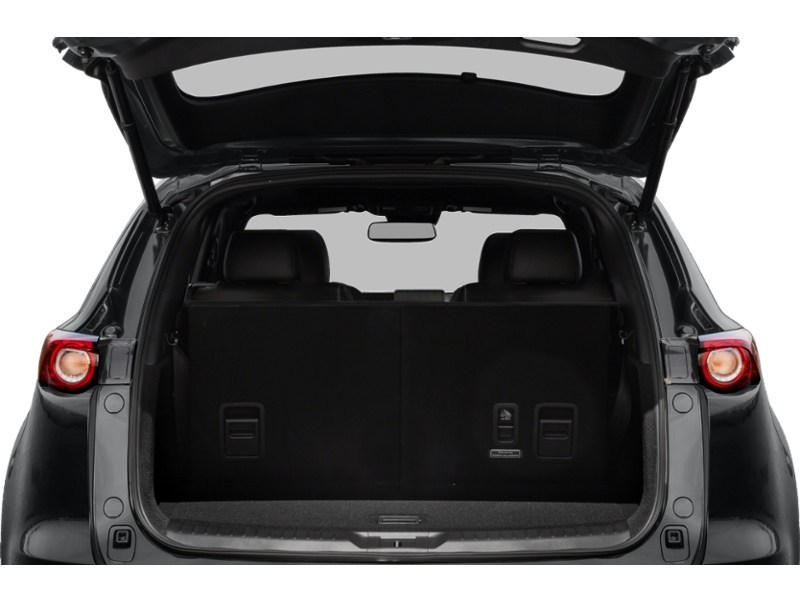 2023 Mazda CX-9 GT AWD Exterior Shot 4