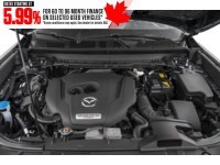 2022 Mazda CX-9 GT AWD Exterior Shot 3