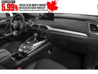 2022 Mazda CX-9 GT AWD Interior Shot 1