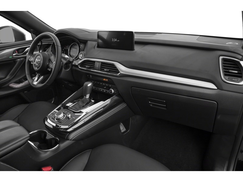 2022 Mazda CX-9 GT AWD Interior Shot 1