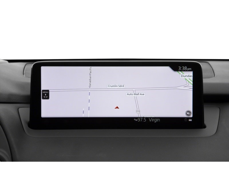 2022 Mazda CX-9 GT AWD Interior Shot 7