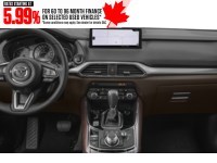 2021 Mazda CX-9 2021.5 Signature AWD Interior Shot 2