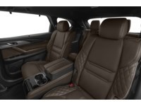 2022 Mazda CX-9 Signature AWD Interior Shot 5