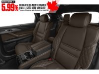 2021 Mazda CX-9 2021.5 Signature AWD Interior Shot 5