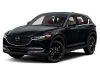 2021 Mazda CX-5 Kuro Edition AWD Exterior Shot 1