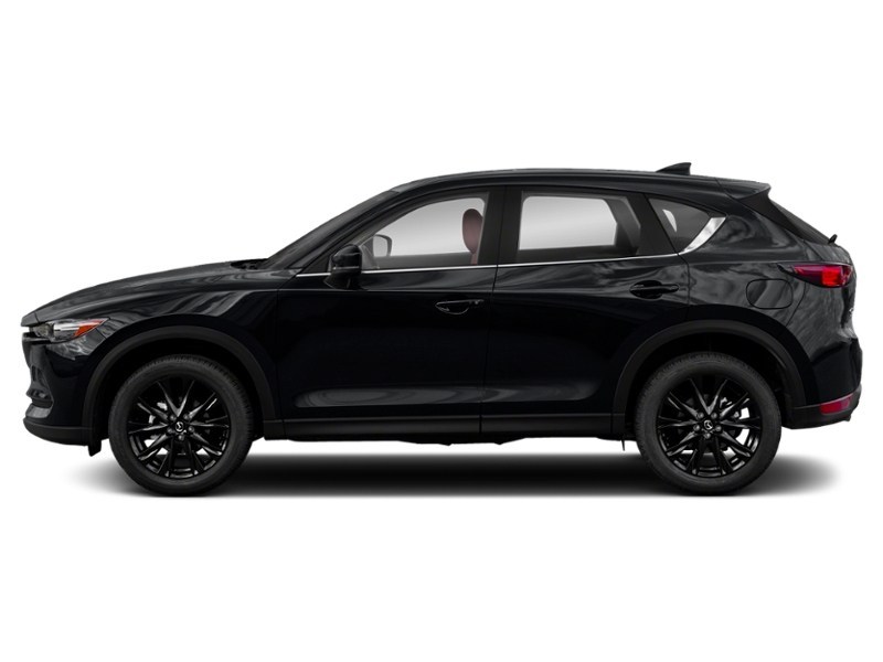 2021 Mazda CX-5 Kuro Edition AWD Exterior Shot 6