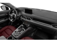 2021 Mazda CX-5 Kuro Edition AWD Interior Shot 1
