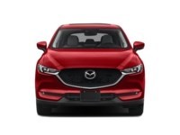 2021 Mazda CX-5 GT AWD Exterior Shot 5