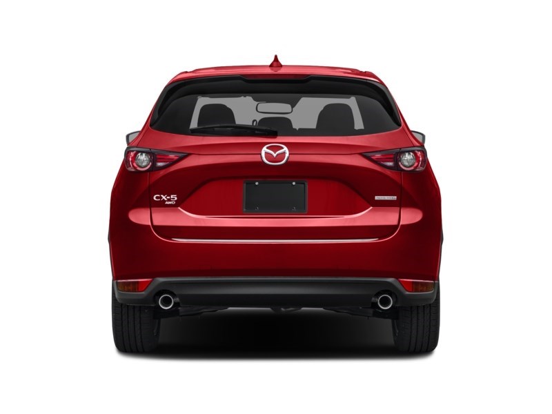 2021 Mazda CX-5 GT AWD Exterior Shot 7