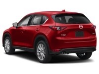 2021 Mazda CX-5 GT AWD Exterior Shot 9