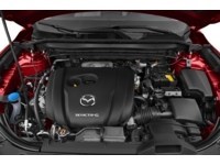 2021 Mazda CX-5 GT AWD Exterior Shot 3