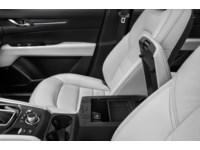 2021 Mazda CX-5 GT AWD Interior Shot 7