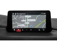 2021 Mazda CX-5 GT AWD Interior Shot 8