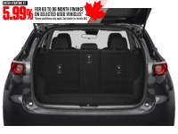 2021 Mazda CX-5 2021.5 GX AWD Exterior Shot 4