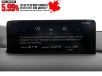 2021 Mazda CX-5 2021.5 GX AWD Interior Shot 8