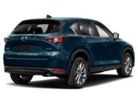 2021 Mazda CX-5 2021.5 GS AWD Exterior Shot 2