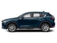 2021 Mazda CX-5 2021.5 GS AWD Exterior Shot 6
