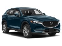2021 Mazda CX-5 2021.5 GS AWD Exterior Shot 8