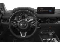 2021 Mazda CX-5 2021.5 GS AWD Interior Shot 3