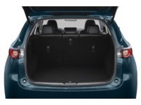 2021 Mazda CX-5 2021.5 GS AWD Exterior Shot 4
