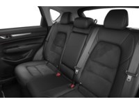 2021 Mazda CX-5 2021.5 GS AWD Interior Shot 5