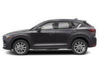2021 Mazda CX-5 2021.5 GT w/Turbo AWD Exterior Shot 6