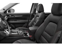 2021 Mazda CX-5 2021.5 GT w/Turbo AWD Interior Shot 4