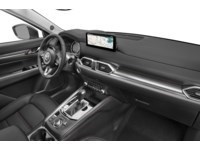 2021 Mazda CX-5 2021.5 GT w/Turbo AWD Interior Shot 1
