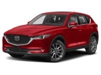 2021 Mazda CX-5 2021.5 Signature AWD Exterior Shot 1