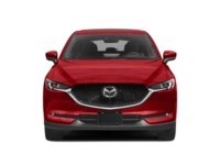 2021 Mazda CX-5 2021.5 Signature AWD Exterior Shot 5