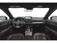 2021 Mazda CX-5 2021.5 Signature AWD Interior Shot 6