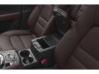 2021 Mazda CX-5 2021.5 Signature AWD Interior Shot 7