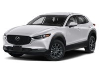 2021 Mazda CX-30 GX FWD Exterior Shot 1