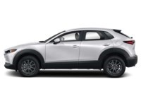 2021 Mazda CX-30 GX FWD Exterior Shot 6