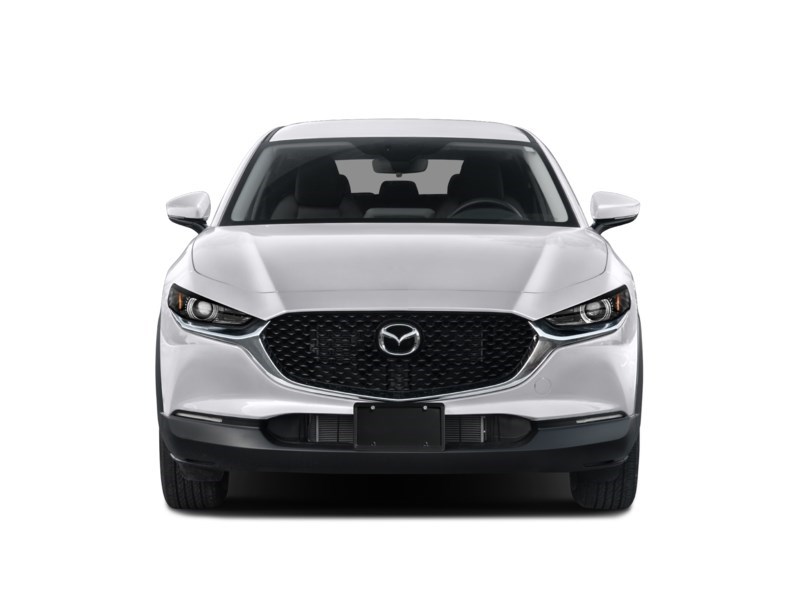 2021 Mazda CX-30 GX FWD Exterior Shot 5